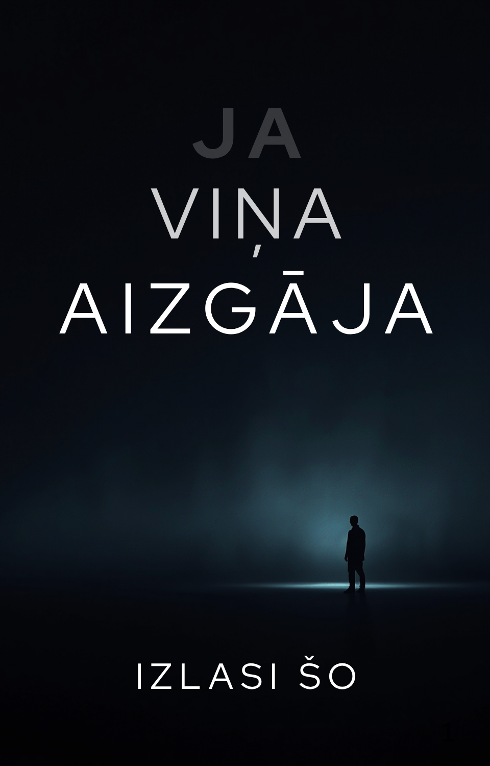 Ja viņa aizgāja — izlasi šo pirms raksti vēl vienu ziņu.